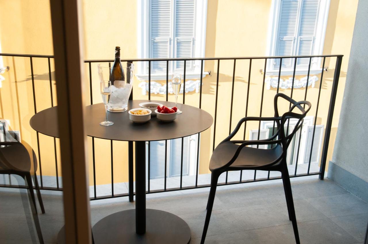 Villa Porto Rapallo By Portofinovacanze Экстерьер фото