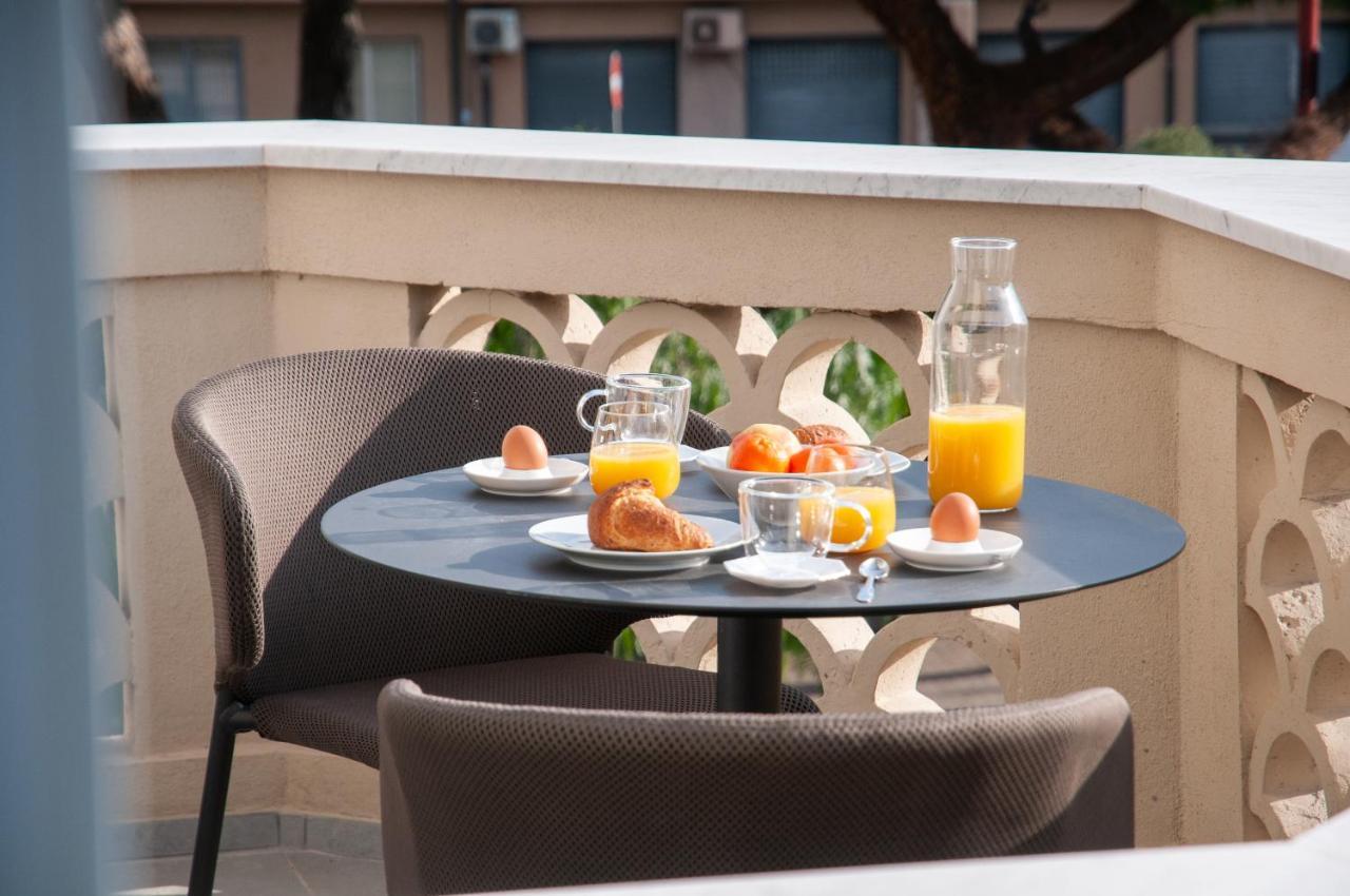 Villa Porto Rapallo By Portofinovacanze Экстерьер фото