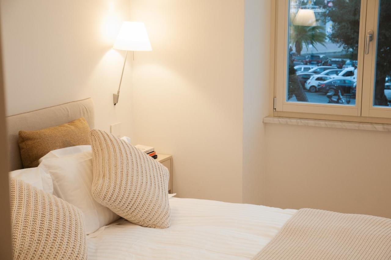 Villa Porto Rapallo By Portofinovacanze Экстерьер фото
