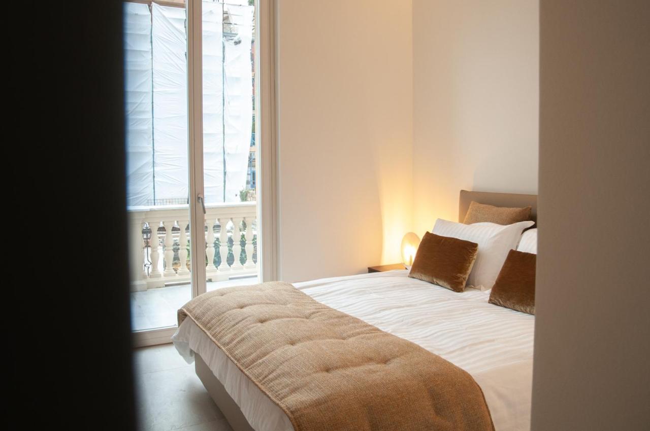 Villa Porto Rapallo By Portofinovacanze Экстерьер фото