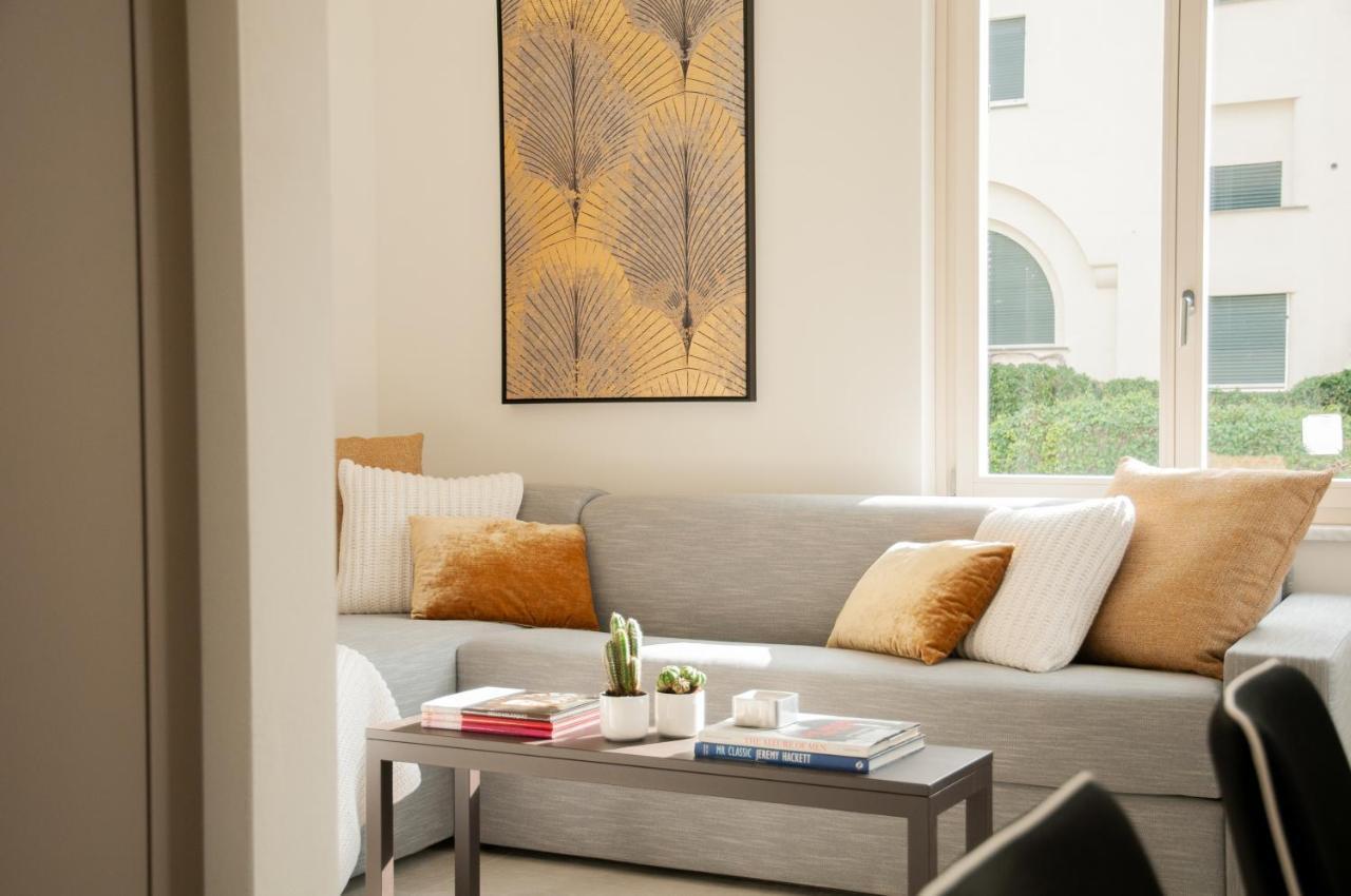 Villa Porto Rapallo By Portofinovacanze Экстерьер фото